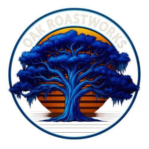 Oak Roastworks