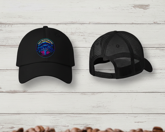 Blu Works Hat