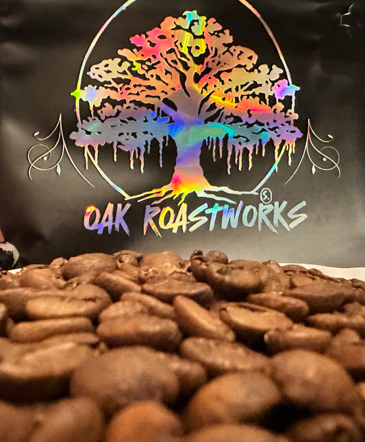 Pride (Blend) Avail Aug 1