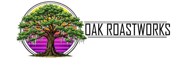Oak Roastworks