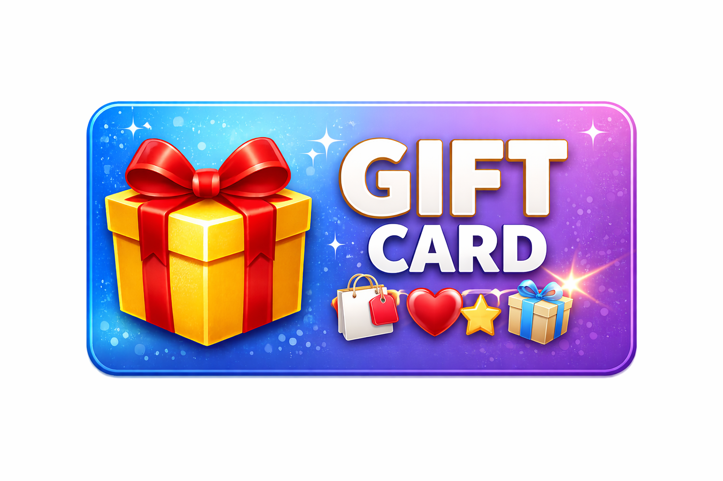 Gift Cards